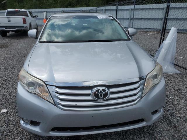 Photo 5 from auction – 2011 TOYOTA AVALON BAS with VIN 4T1BK3DB8BU424937