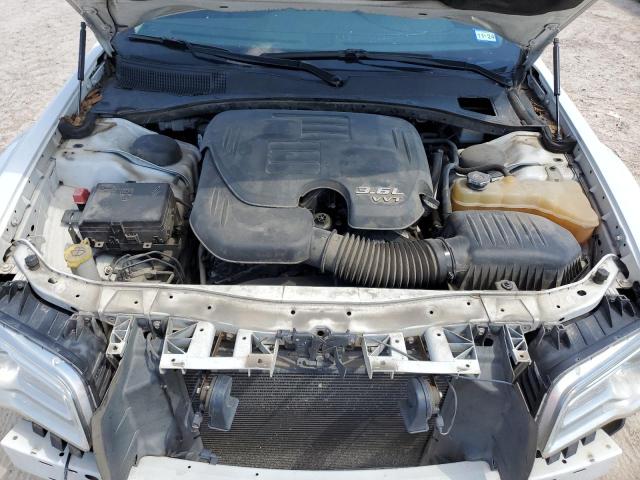 Photo 11 from auction – 2017 CHRYSLER 300C with VIN 2C3CCAEG4HH549745