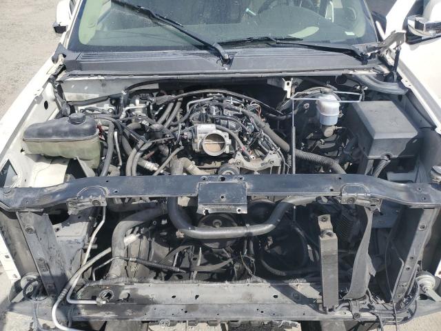 Photo 11 from auction – 2010 CADILLAC ESCALADE with VIN 1GYUKAEF0AR179484
