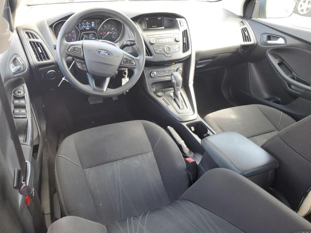 Photo 8 from auction – 2018 FORD FOCUS SE with VIN 1FADP3F25JL319701