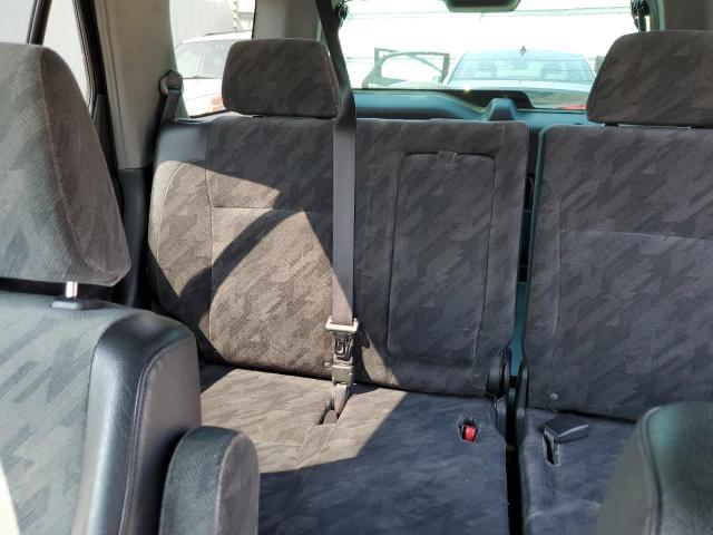 Photo 10 from auction – 2004 HONDA CR-V EX with VIN SHSRD78814U223825