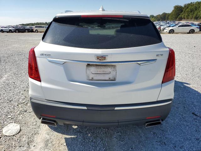 Photo 6 from auction – 2019 CADILLAC XT5 PREMIU with VIN 1GYKNERS4KZ176537