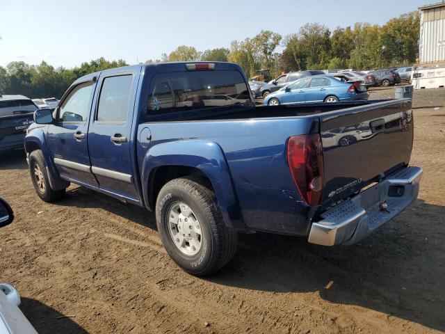 Photo 2 from auction – 2004 CHEVROLET COLORADO with VIN 1GCDT136448186406