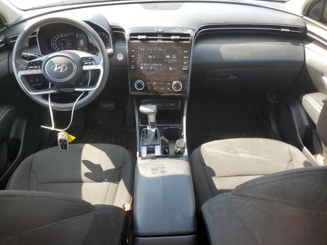 Photo 8 from auction – 2023 HYUNDAI TUCSON SEL with VIN 5NMJBCAEXPH209850