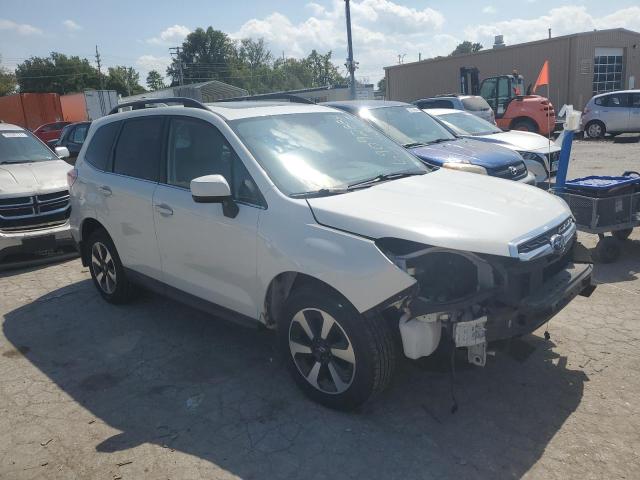 Photo 4 from auction – 2017 SUBARU FORESTER 2 with VIN JF2SJALC4HH496971
