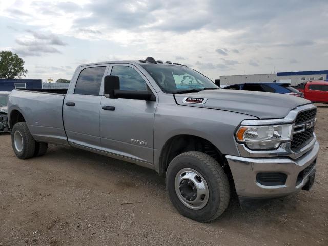 Photo 4 from auction – 2021 RAM 3500 TRADE with VIN 3C63RRGL5MG635943