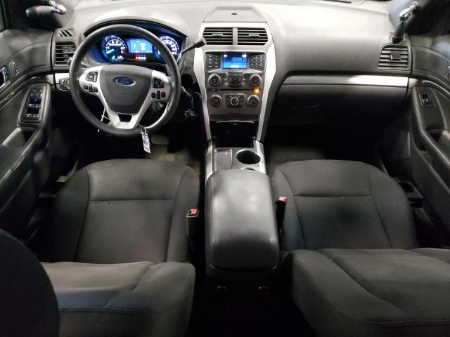 Photo 8 from auction – 2015 FORD EXPLORER P with VIN 1FM5K8AR6FGC51984