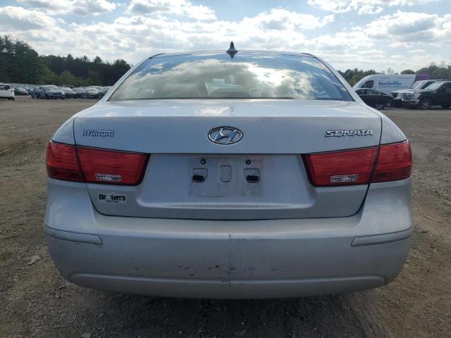 Photo 6 from auction – 2010 HYUNDAI SONATA GLS with VIN 5NPET4AC2AH653267