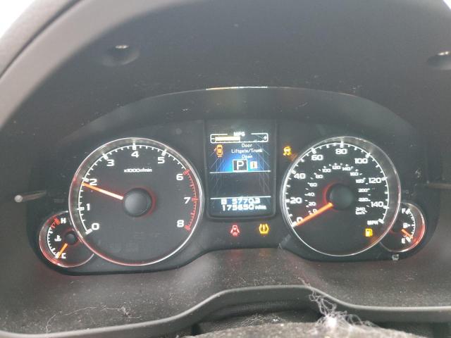 Photo 9 from auction – 2013 SUBARU LEGACY 2.5 with VIN 4S3BMBL68D3021269