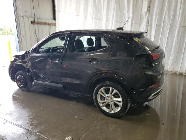 Photo 2 from auction – 2022 BUICK ENCORE GX with VIN KL4MMCSL7NB077548