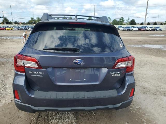 Снимка 6 от търг – 2017 SUBARU OUTBACK 2. с VIN 4S4BSACC7H3427342
