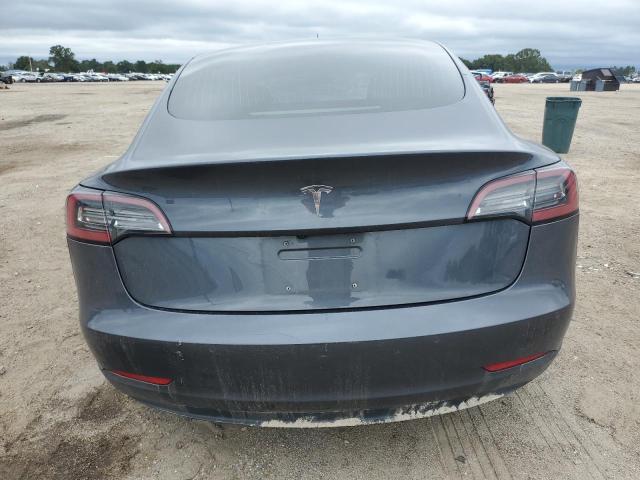 Photo 6 from auction – 2018 TESLA MODEL 3 with VIN 5YJ3E1EA7JF077487