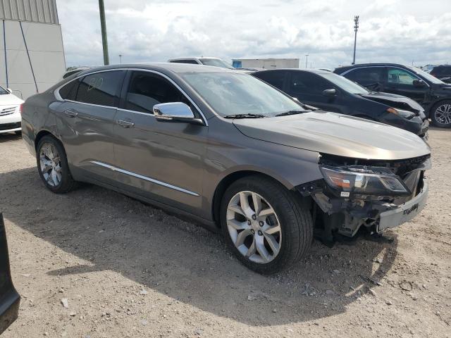 Photo 4 from auction – 2018 CHEVROLET IMPALA PRE with VIN 2G1125S30J9109397