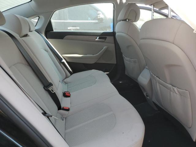 Photo 10 from auction – 2016 HYUNDAI SONATA SE with VIN 5NPE24AF1GH287825