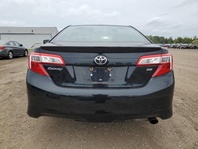 Photo 6 from auction – 2012 TOYOTA CAMRY BASE with VIN 4T1BF1FK5CU123341