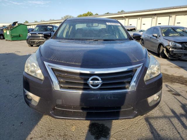 Photo 5 from auction – 2013 NISSAN ALTIMA with VIN 1N4BL3APXDN451352