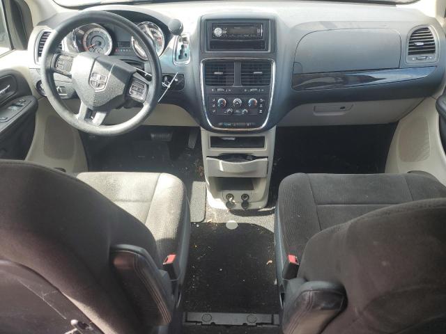 Photo 8 from auction – 2012 DODGE GRAND CARA with VIN 2C4RDGBG4CR402676