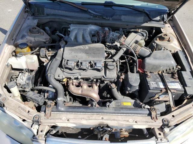 Photo 11 from auction – 2001 TOYOTA CAMRY CE with VIN JT2BF22K710325207