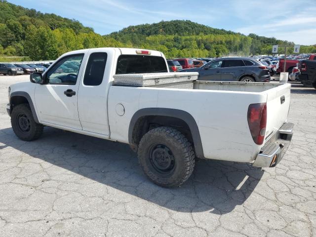 Photo 2 from auction – 2007 CHEVROLET COLORADO with VIN 1GCDT19E678194770
