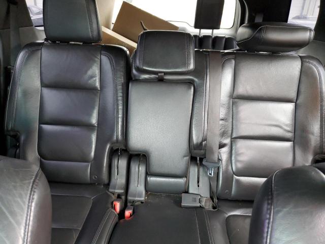 Photo 10 from auction – 2015 FORD EXPLORER L with VIN 1FM5K7F87FGA10381