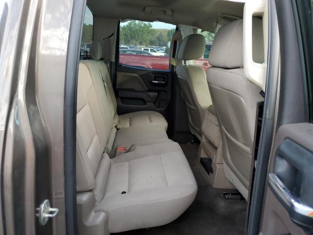 Photo 10 from auction – 2014 CHEVROLET SILVERADO with VIN 1GCVKREC0EZ234083