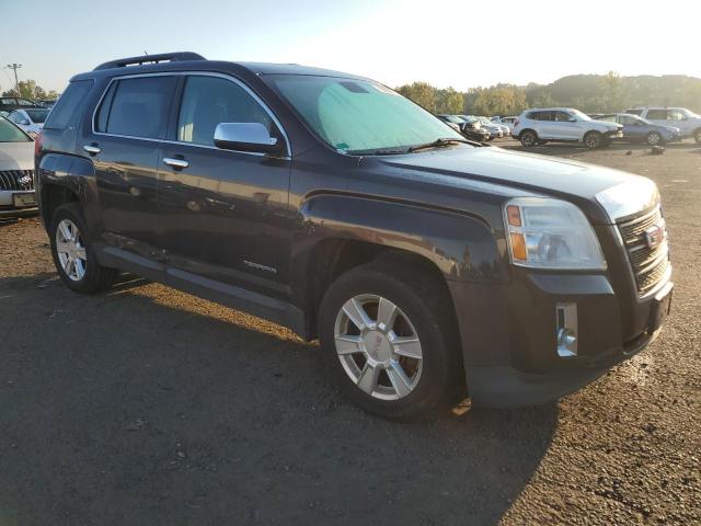 Photo 4 from auction – 2013 GMC TERRAIN SL with VIN 2GKFLVEK2D6280997