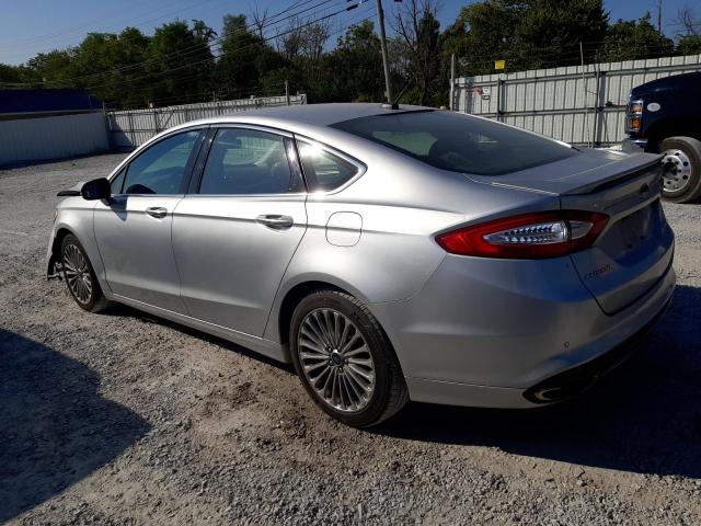 Zdjęcie 2 z aukcji – 2016 FORD FUSION TIT z VIN 3FA6P0K93GR217849
