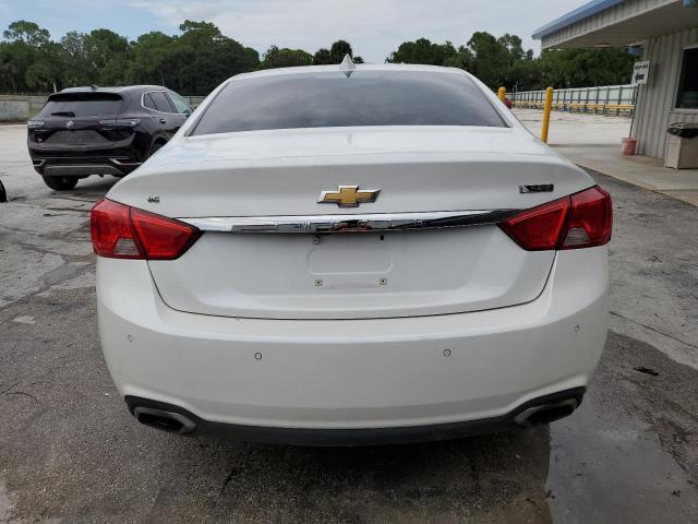 Photo 6 from auction – 2017 CHEVROLET IMPALA PRE with VIN 1G1145S38HU180189