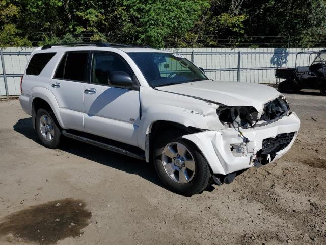 Photo 4 from auction – 2007 TOYOTA 4RUNNER SR with VIN JTEZU14R578067128