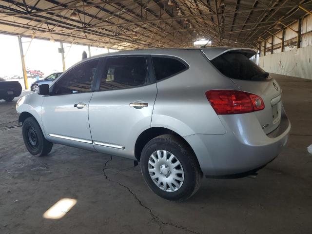 Photo 2 from auction – 2012 NISSAN ROGUE S with VIN JN8AS5MT5CW277913