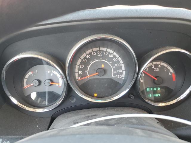 Photo 9 from auction – 2011 DODGE CALIBER HE with VIN 1B3CB5HA6BD249191