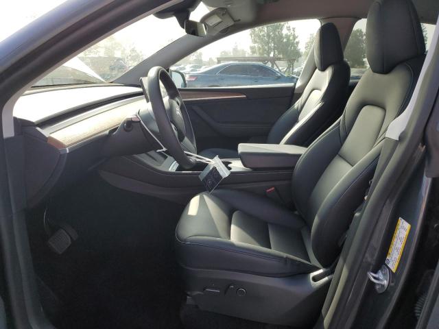 Photo 7 from auction – 2023 TESLA MODEL Y with VIN 7SAYGDEE5PA199732