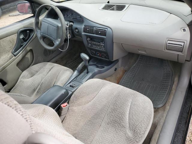 Photo 8 from auction – 2002 CHEVROLET CAVALIER L with VIN 1G1JS124427168103