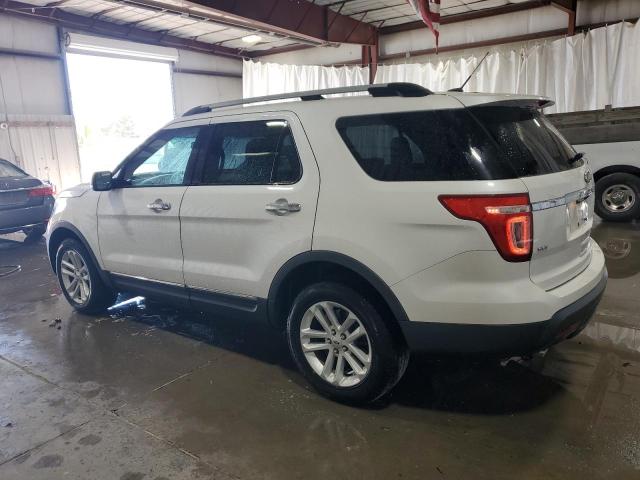 Photo 2 from auction – 2014 FORD EXPLORER X with VIN 1FM5K8D87EGC50859