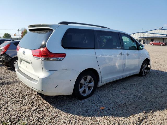 Photo 3 from auction – 2012 TOYOTA SIENNA with VIN 5TDKK3DC2CS274004