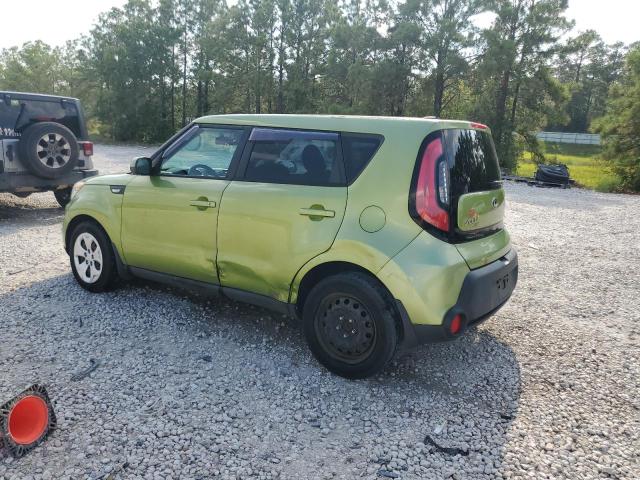 Photo 2 from auction – 2014 KIA SOUL with VIN KNDJN2A26E7737798