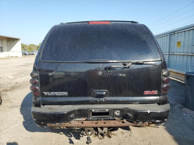 Photo 6 from auction – 2001 GMC DENALI with VIN 1GKEK63U61J224021
