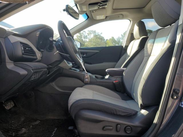 Photo 7 from auction – 2021 SUBARU OUTBACK PR with VIN 4S4BTAFC3M3182185