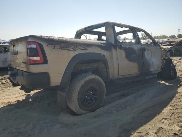 Photo 3 from auction – 2022 RAM 1500 TRX with VIN 1C6SRFU97NN383849
