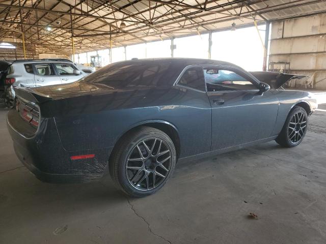Photo 3 from auction – 2019 DODGE CHALLENGER with VIN 2C3CDZAG5KH606723