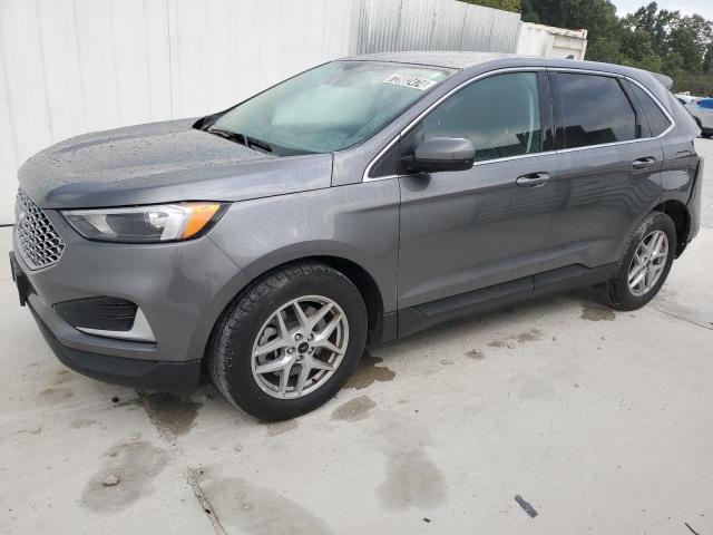 Photo 1 from auction – 2024 FORD EDGE SEL with VIN 2FMPK4J9XRBA82517