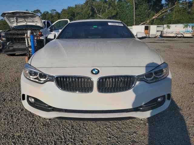 Photo 5 from auction – 2014 BMW 428 I SULE with VIN WBA3V7C58EP770621