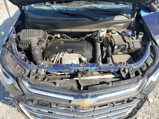 Photo 12 from auction – 2019 CHEVROLET EQUINOX LT with VIN 2GNAXVEX6K6208968