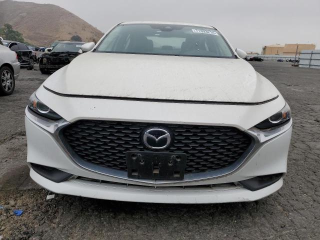Photo 5 from auction – 2021 MAZDA 3 SELECT with VIN JM1BPABL9M1331211
