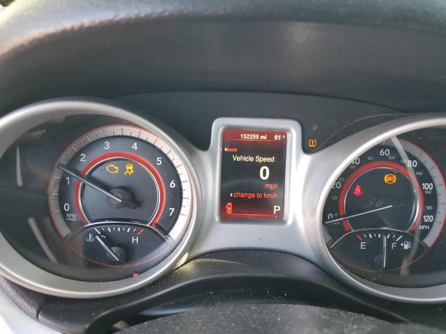 Photo 9 from auction – 2015 DODGE JOURNEY SX with VIN 3C4PDCBG4FT743108