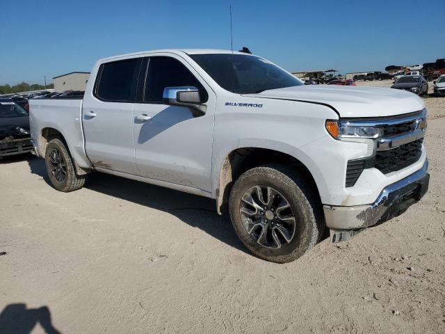 Photo 4 from auction – 2023 CHEVROLET SILVERADO with VIN 2GCPACEDXP1104602