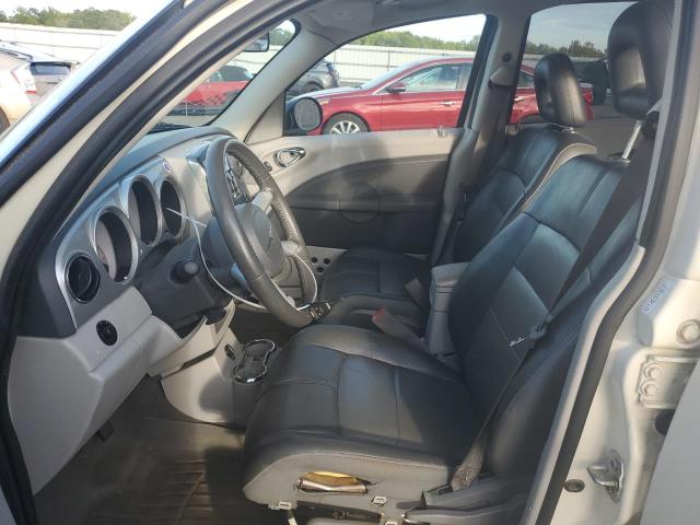 Photo 7 from auction – 2008 CHRYSLER PT CRUISER with VIN 3A8FY68888T224270