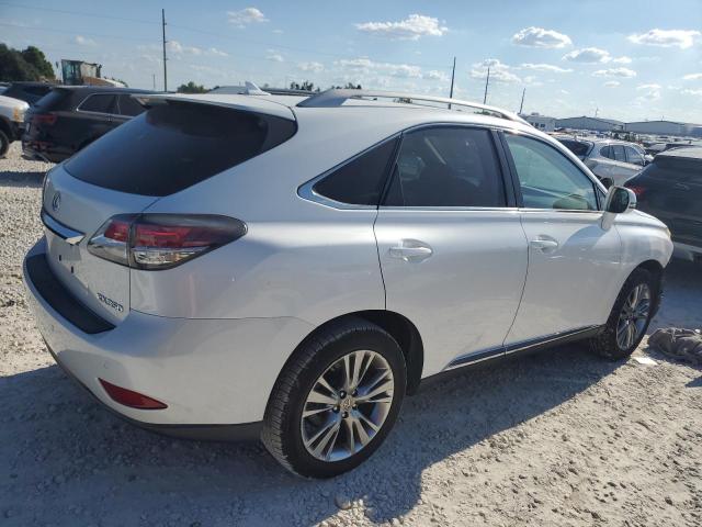 Photo 3 from auction – 2013 LEXUS RX 350 with VIN 2T2ZK1BA3DC094699