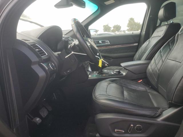 Photo 7 from auction – 2016 FORD EXPLORER P with VIN 1FM5K8HT2GGD35061