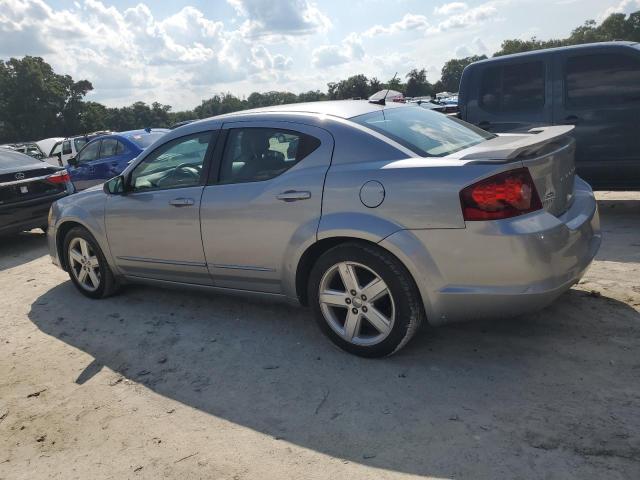 Photo 2 from auction – 2013 DODGE AVENGER SE with VIN 1C3CDZAB8DN607153